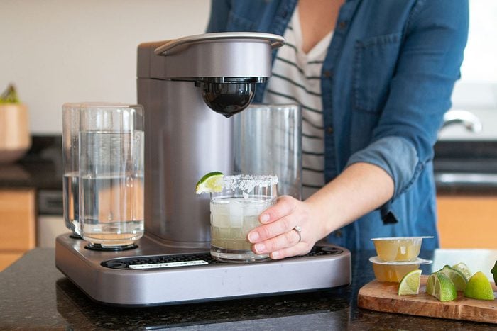 Best At-Home Cocktail Machines 2023 Reviewed