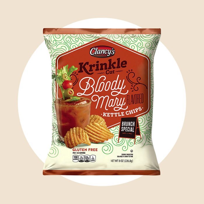 Clancys Bloody Mary Chips