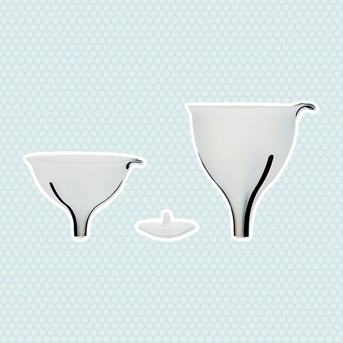 OXO Good Grips® 3-Piece Funnel Set