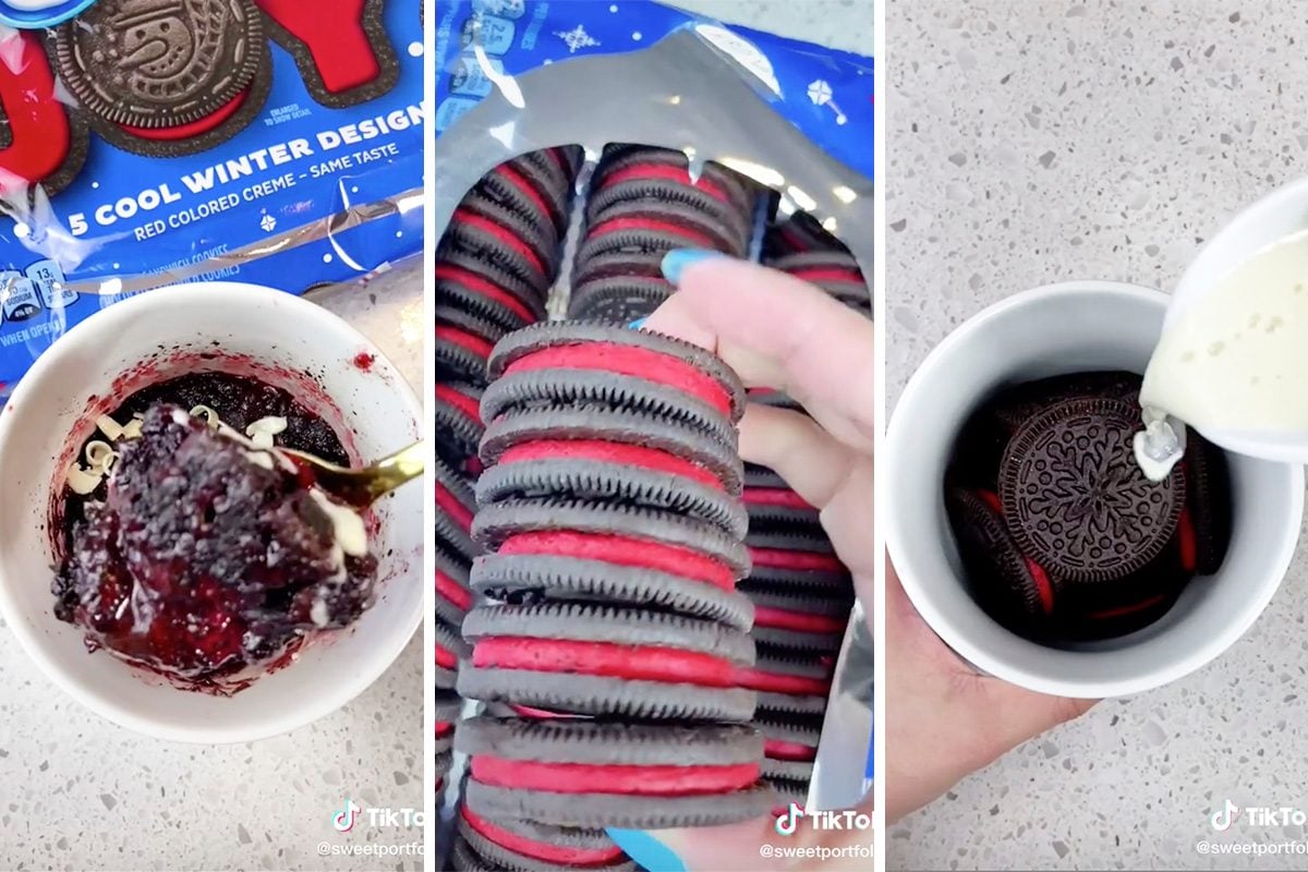5 TikTok takes on the Korean lunch box cake that are almost too