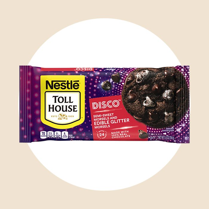Nestle Toll House Disco Morsels