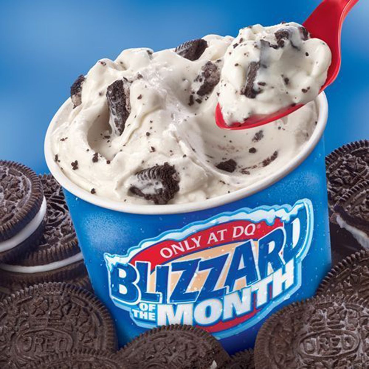 8 Things You Probably Never Knew About the Dairy Queen Blizzard
