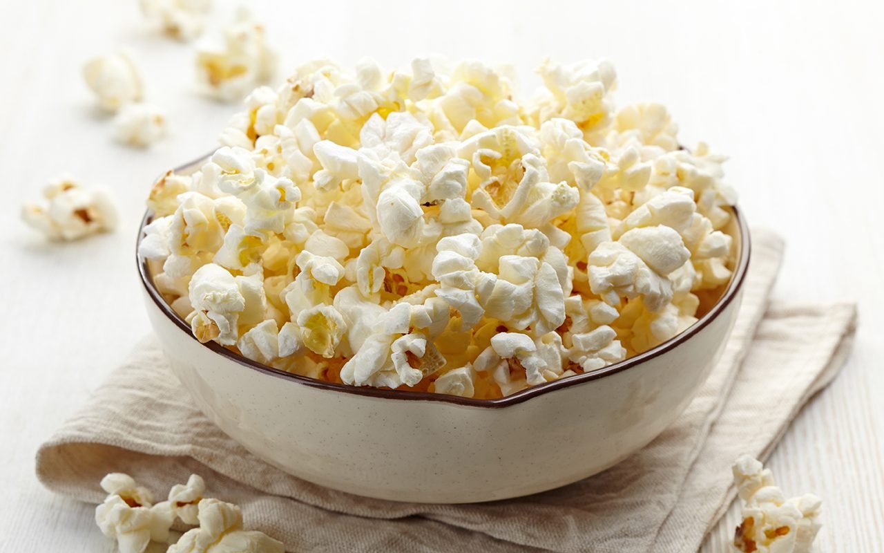 The Best Ways to Make (and Flavor) Popcorn