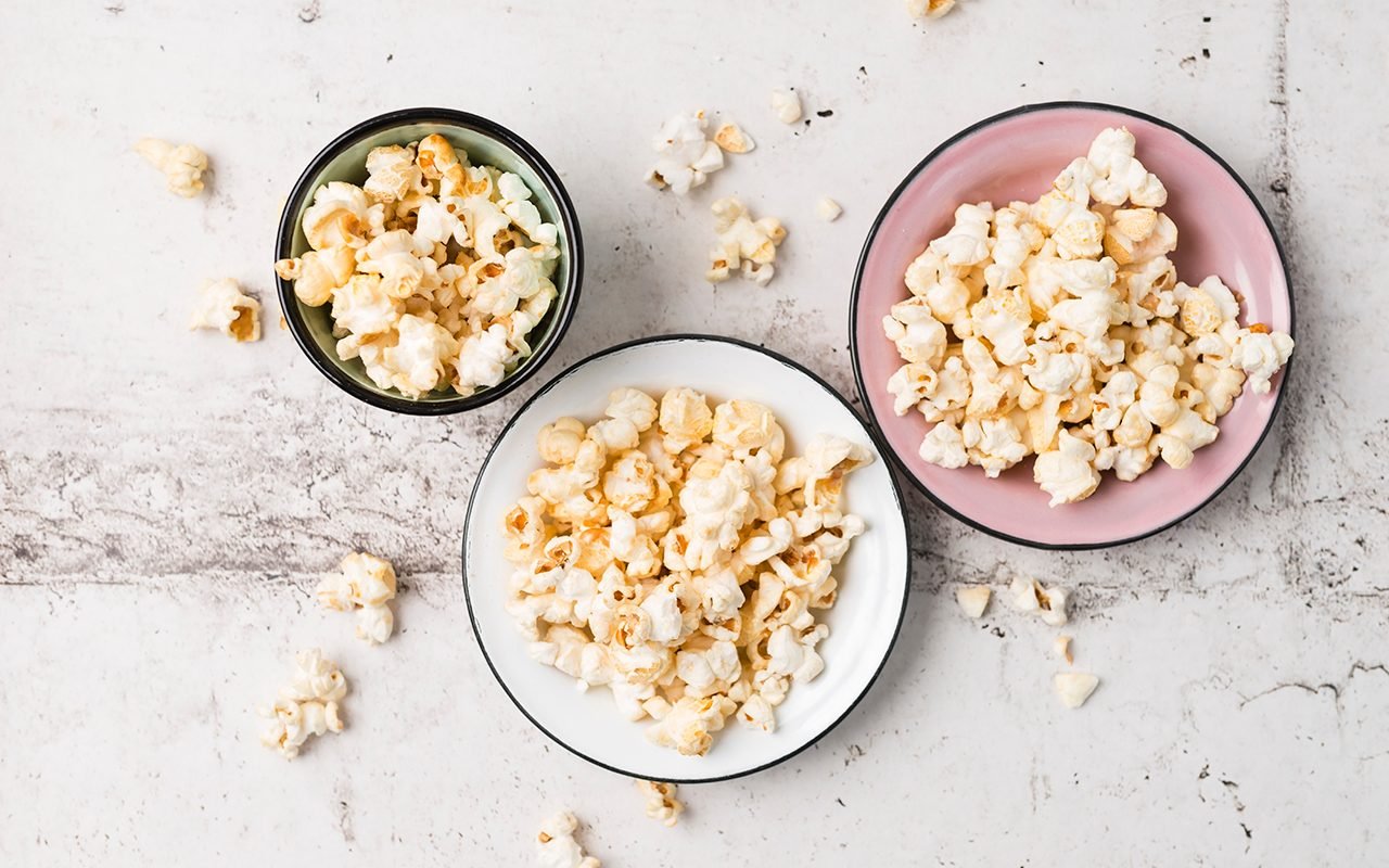 Download How To Make The Best Popcorn Taste Of Home