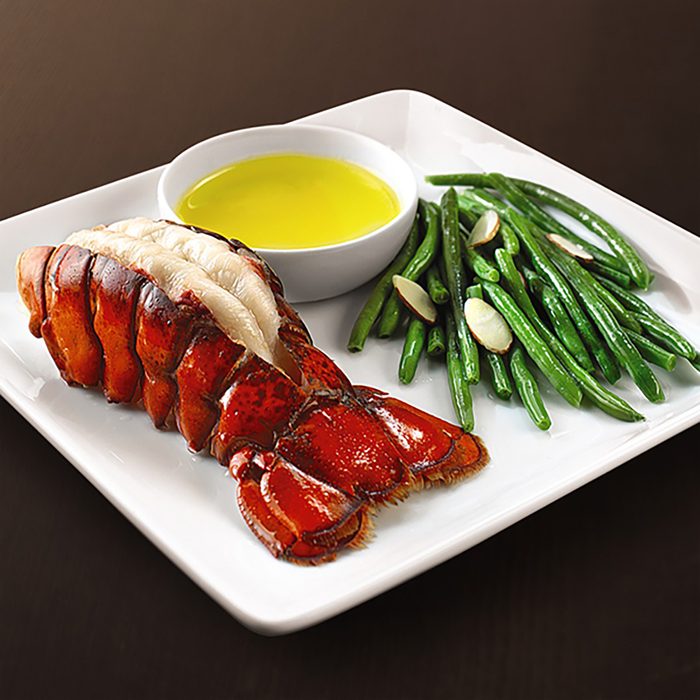 Specially Selected Lobster Tails