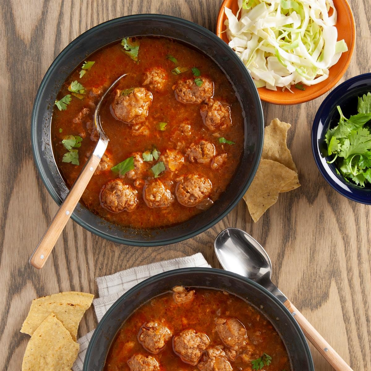 Albondigas Recipe: How to Make It