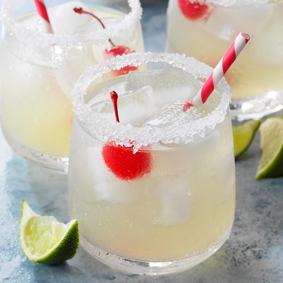 Amaretto Margarita