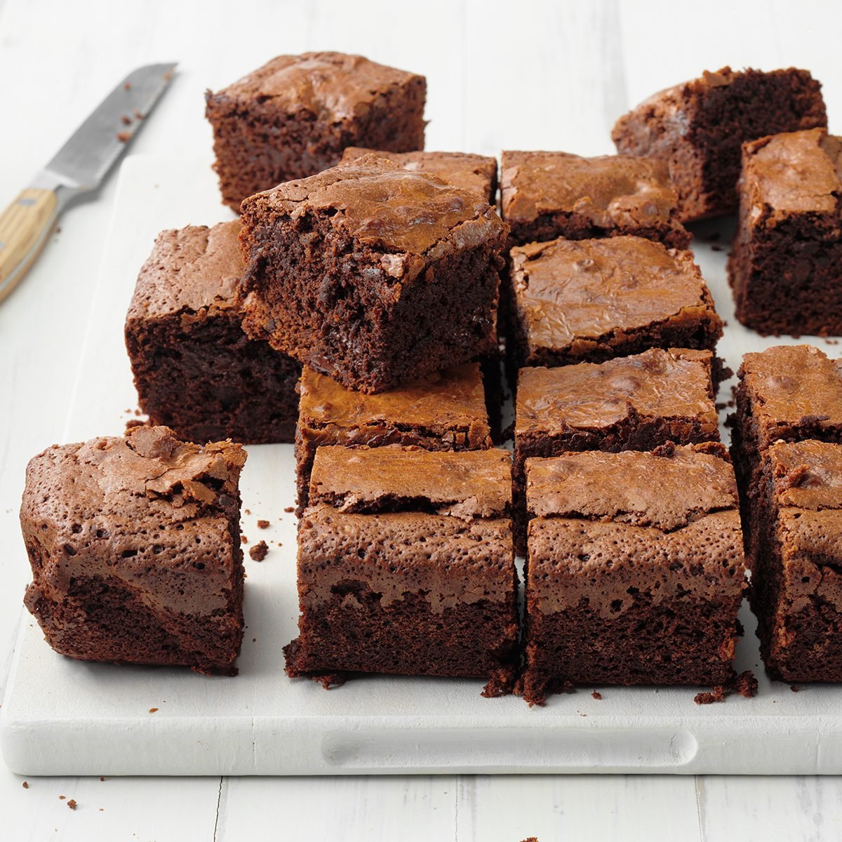 How to Make Brownies Better, with Secrets from Our Test Kitchen