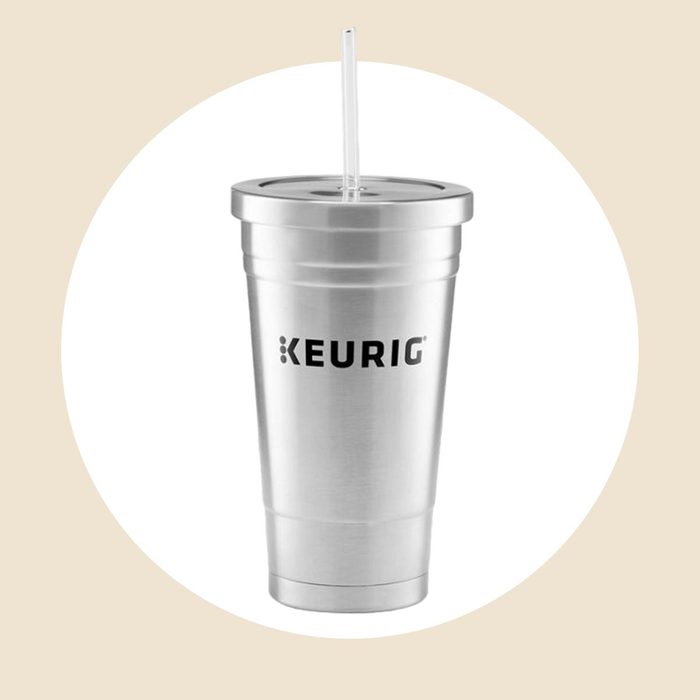 Brew Over Ice Tumbler