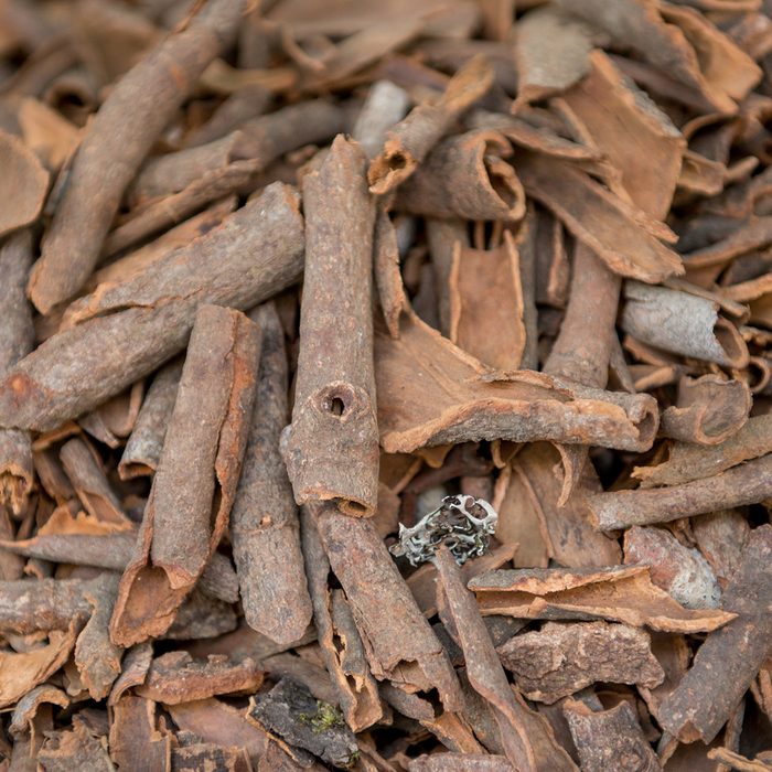 Cassia Bark indian spices
