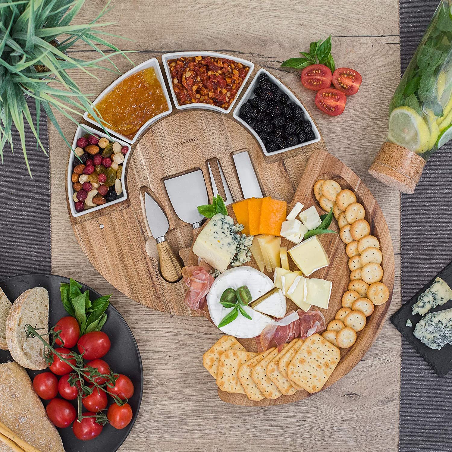 This Charcuterie Board Is 57% Off | Taste of Home