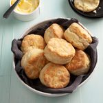 Gluten-Free Biscuits