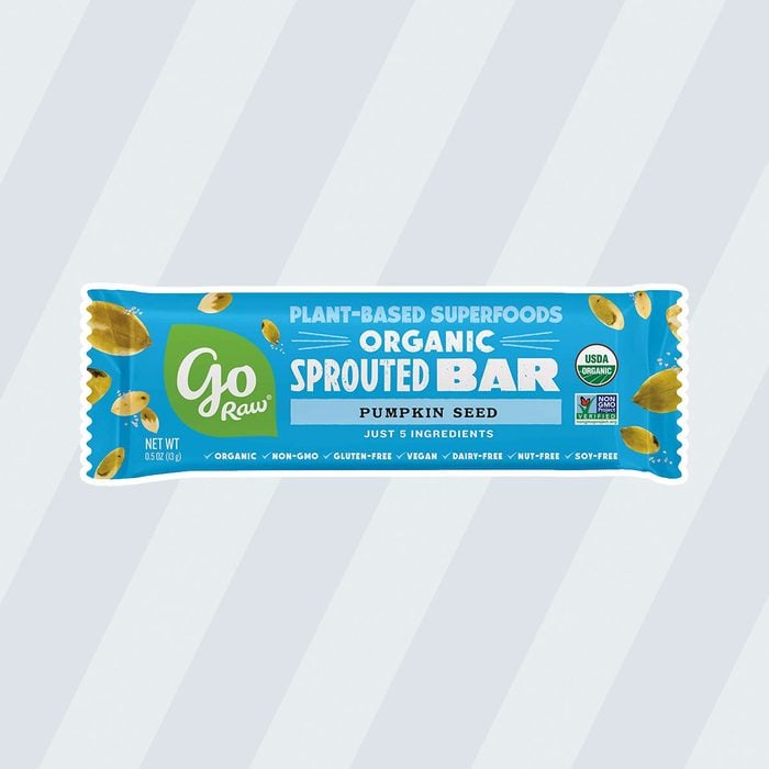 The Best Keto Snack Bars You Can Buy