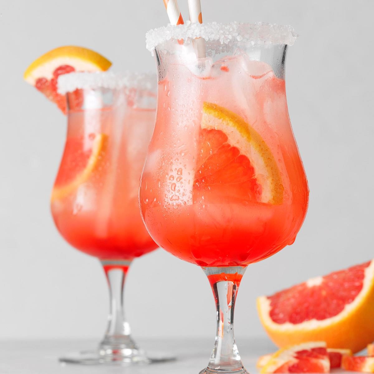 Grapefruit Margarita