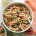 Hummus Pasta Salad