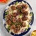 Mediterranean Kofta Meatballs