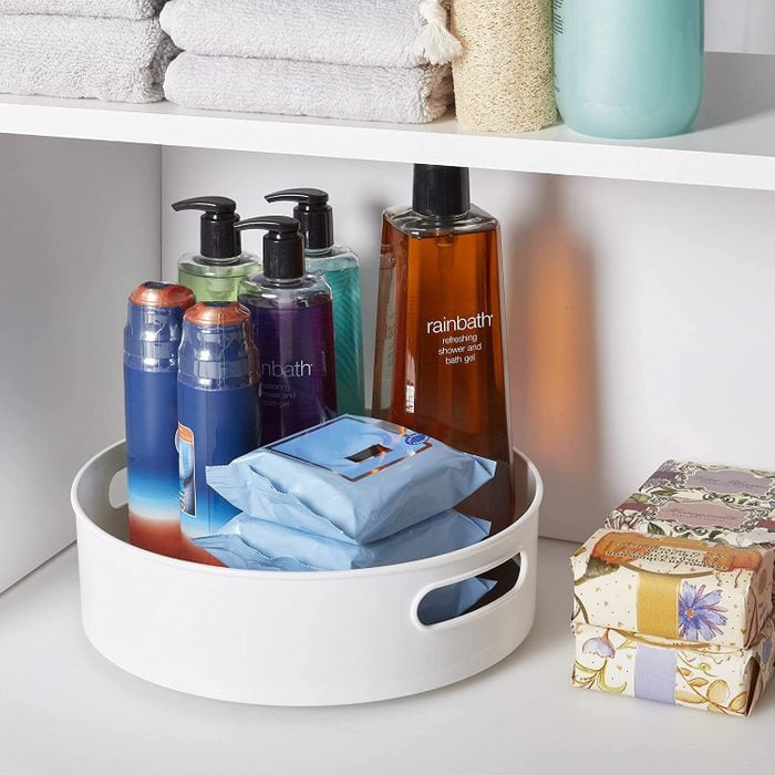 Bathroom Organizer Ideas: 12 Pretty (and Practical!) Organizing Products