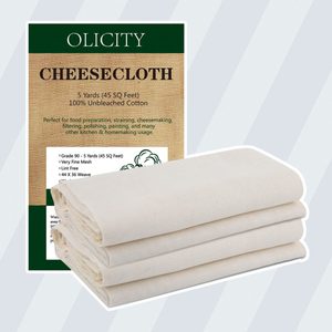 Olicity Cheesecloth