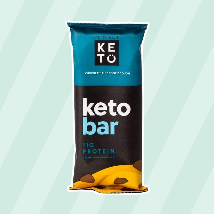 Perfect Keto Bars keto snack bars 