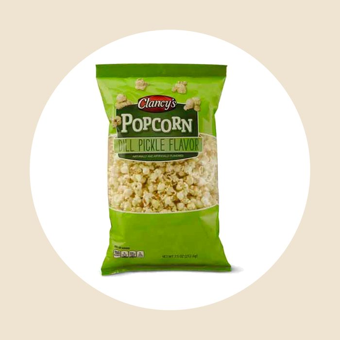 Popcorn Dill Pickle 