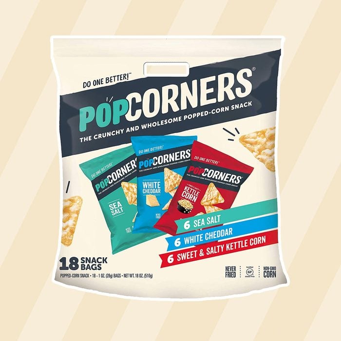 kosher snacks Popcorners Snacks Variety Pack