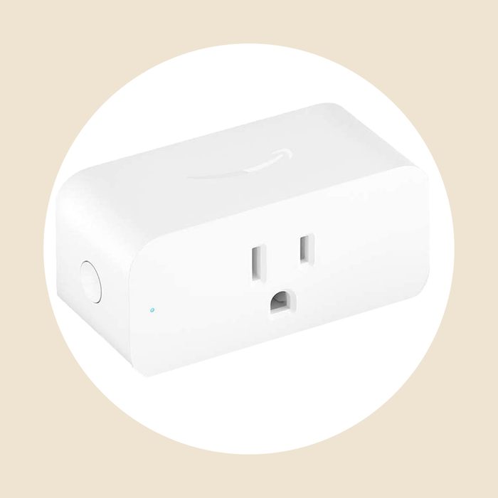 Amazon Smart Plug Ecomm Via Amazon