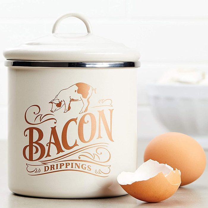 Ayesha Curry Enamel Bacon Grease Can Ecomm Via Amazon.com