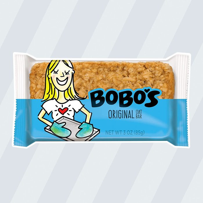 kosher snacks Bobo's Oat Bars Original