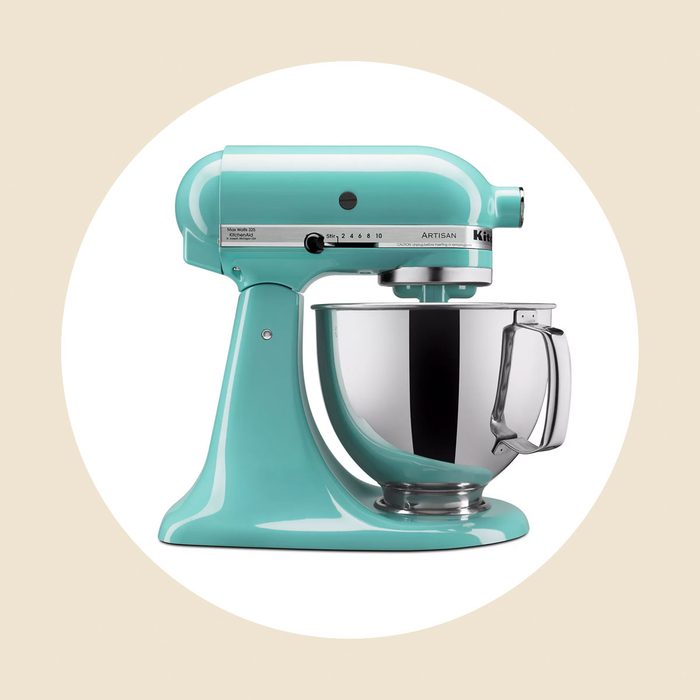 Kitchen Aid Mixer 