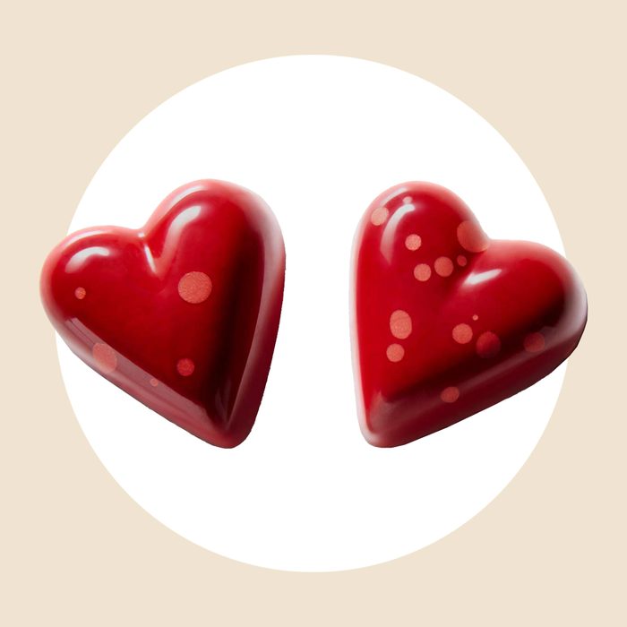 Kohler Chocolate Hearts