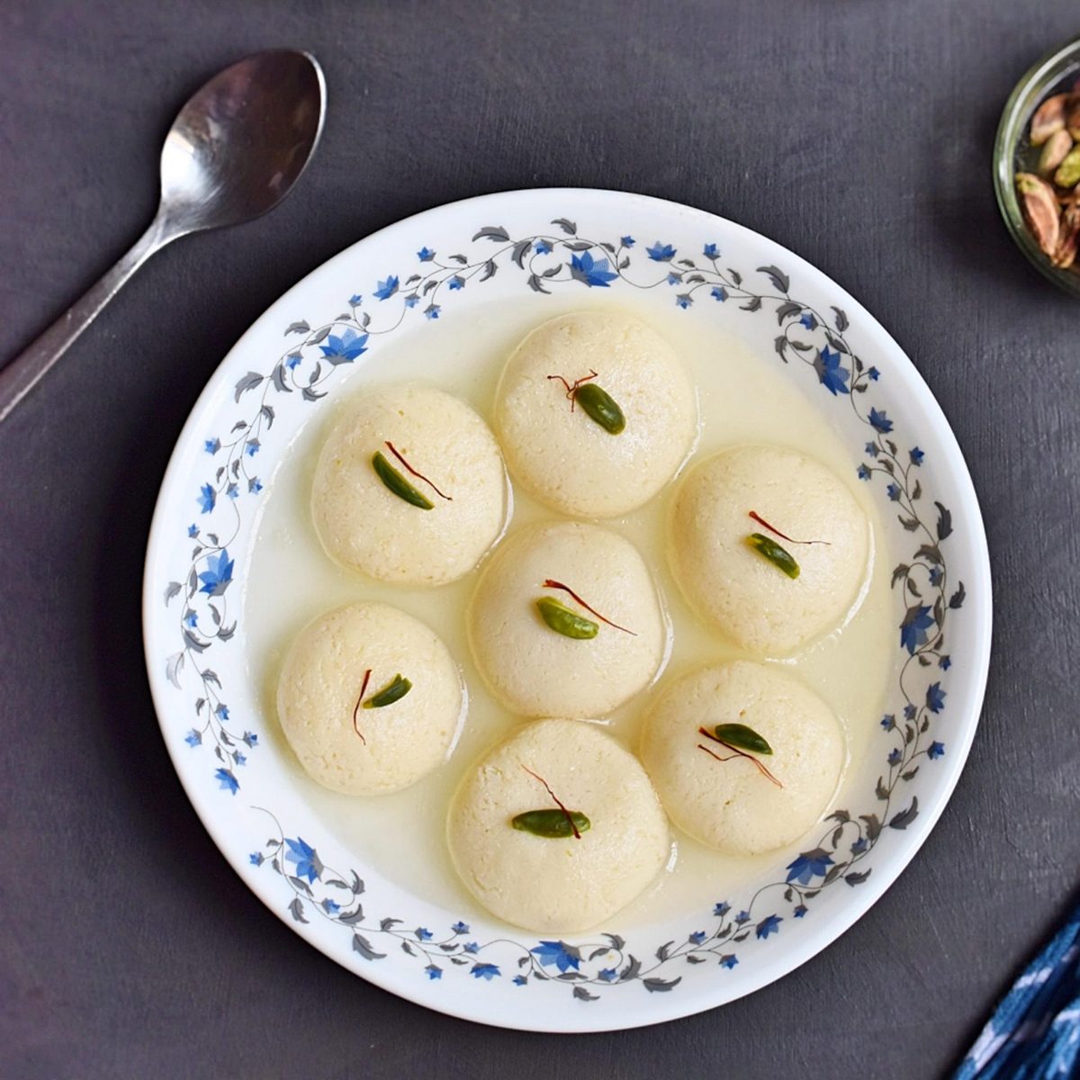 14 Indian Dessert Recipes You've Never Made Before | Taste of Home