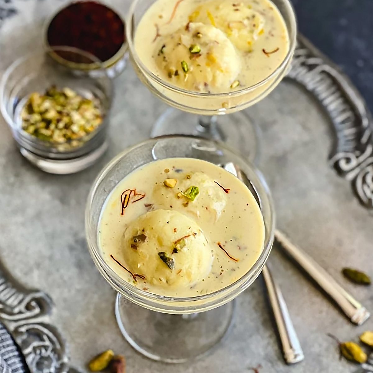 20 Traditional Indian Desserts Taste Of Home 