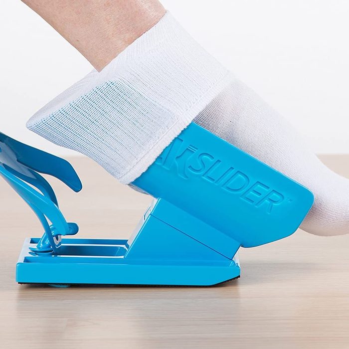 Sock Slider Allstar Innovations Ecomm Via Amazon.com