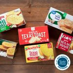 Our Pros Sampled 6 Brands of Frozen Texas Toast to Find the Best