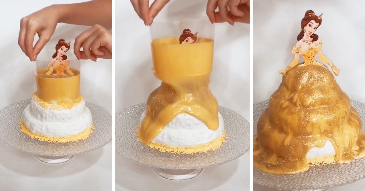 Tsunami Cake: The Trend We Can't Stop Watching | Taste of Home