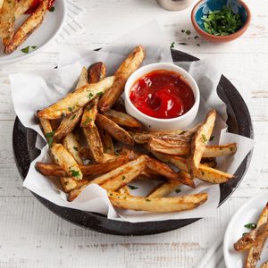 Air-Fryer French Fries