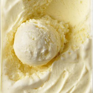 Best Ever Vanilla Ice Cream