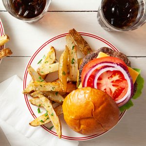 Air-Fryer French Fries