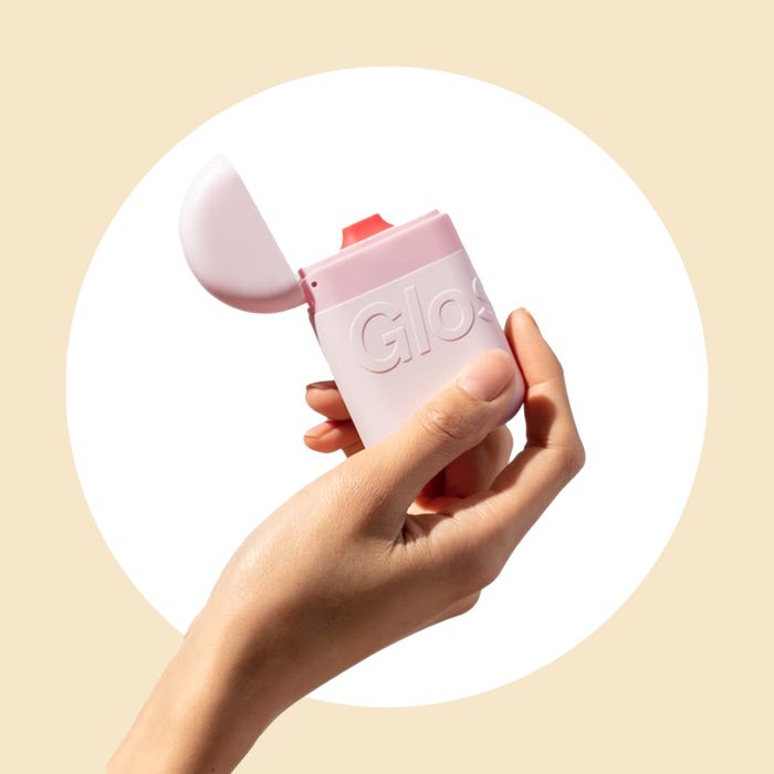 Glossier Hand Cream