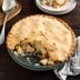 Gluten-Free Chicken Potpie