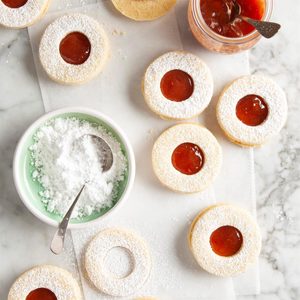 Jammy Dodgers