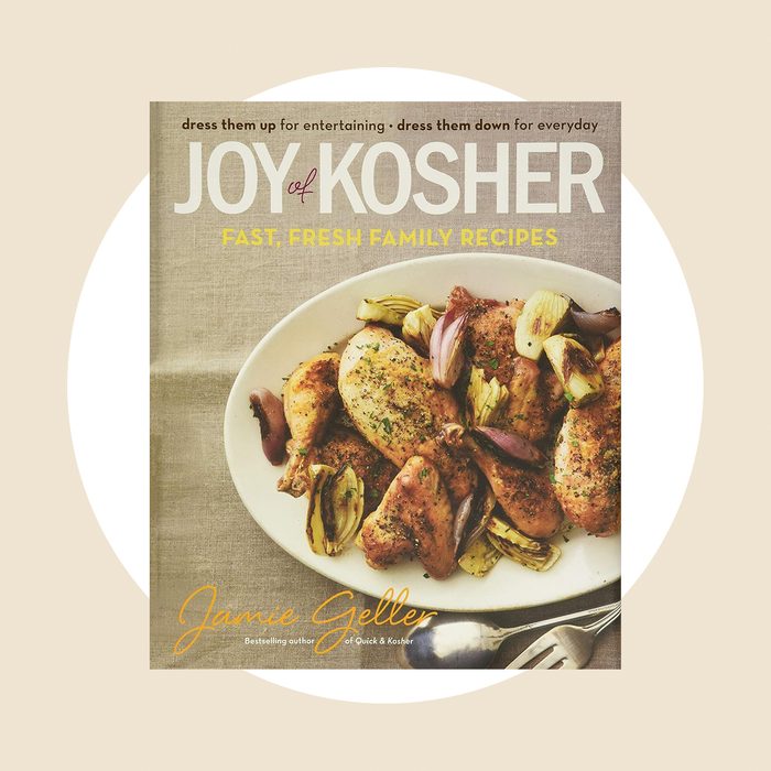 Joy Of Kosher