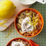 Middle Eastern-Inspired Macaroni Salad