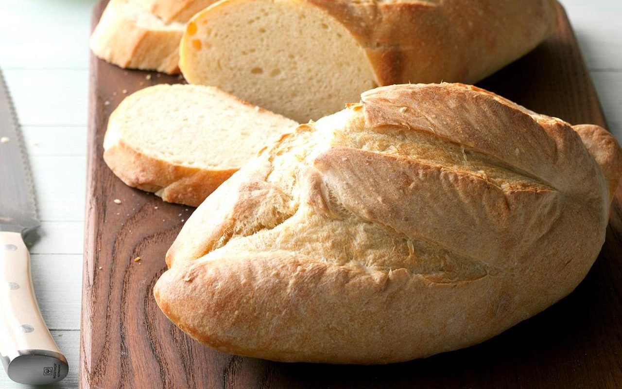 Italian Easter Bread - Sprinkle Bakes