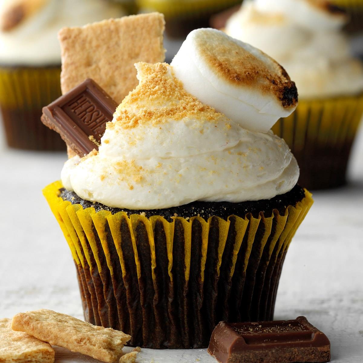 23 S'more Dessert Ideas That Take a Fun Twist on the Classic