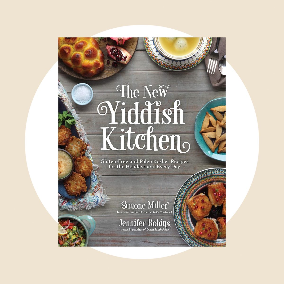 Jewish Cookery, Kosher Recipes
