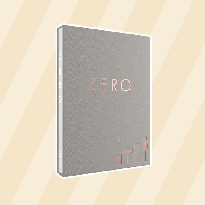 Zero A New Approach To Non Alcoholic Drinks