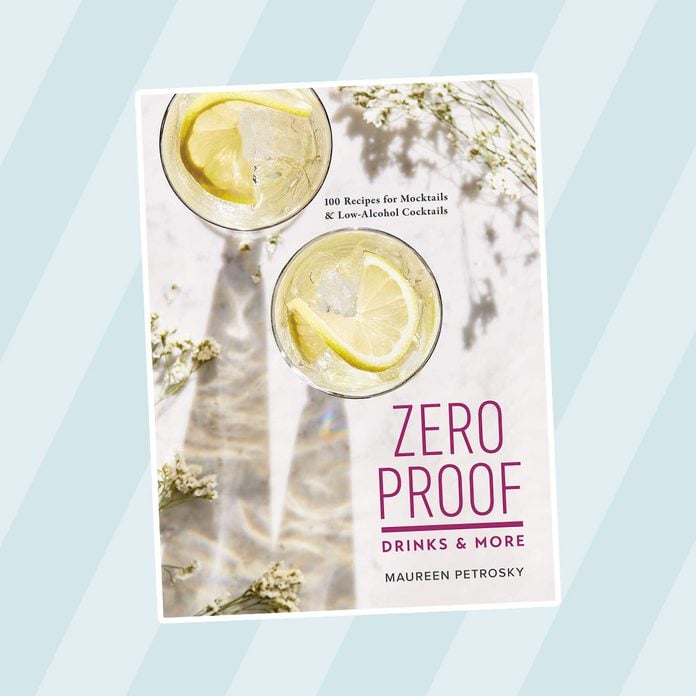 Zero Proof Drinks And More