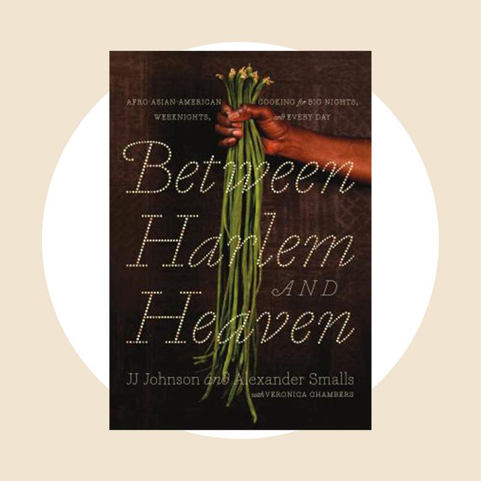 Between Harlem And Heaven Cookbook