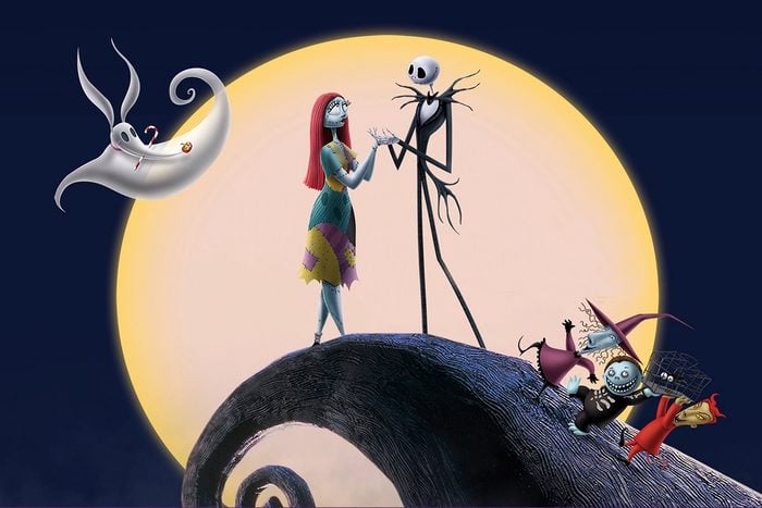 The Nightmare Before Christmas Is Getting a Sequel—Here's What We Know